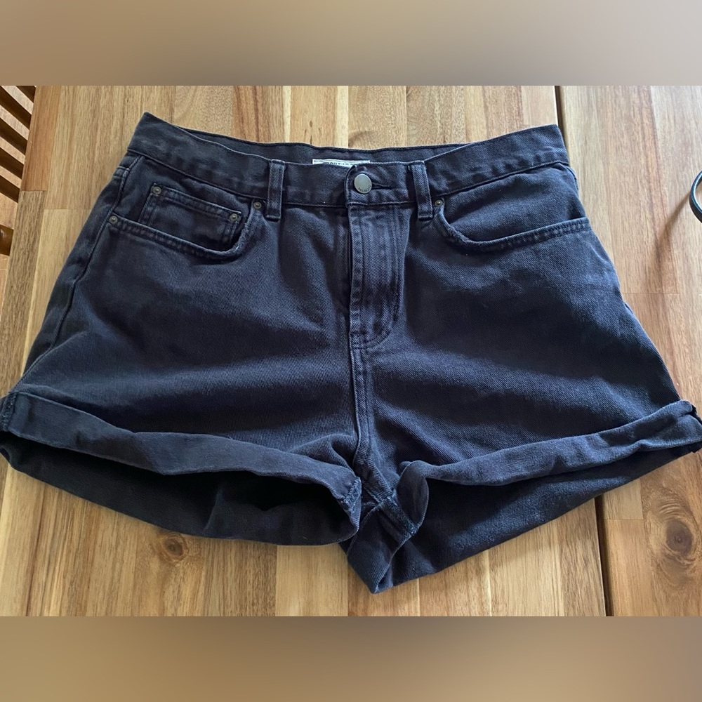 Short Billabong